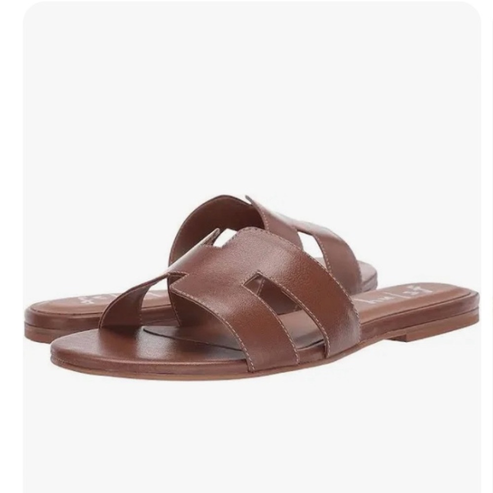 French Sole Alibi Sandals